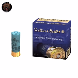 Sb 12/70/2,024g Skeet Super