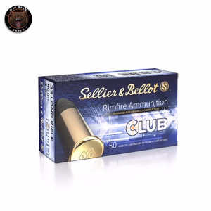 Sb 22 LR Club 2,6g/40gr