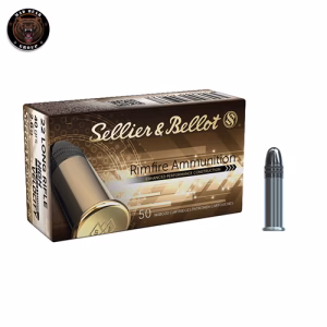 Sb 22 LR HV HP 2,6g/40gr