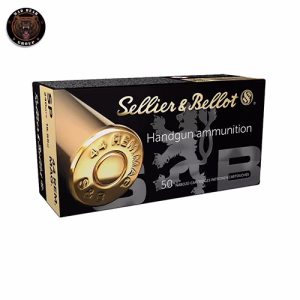 Sb 44 Rem. Mag. SP 15,55g/240gr
