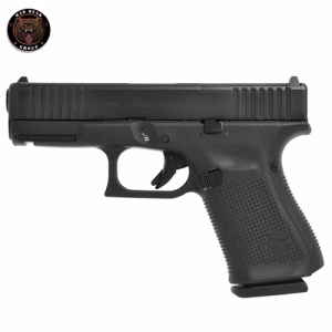 Glock 19 Gen5 FS (MOS)