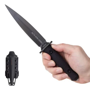 Nože M500 KAMBA DLC - KYDEX SHEATH