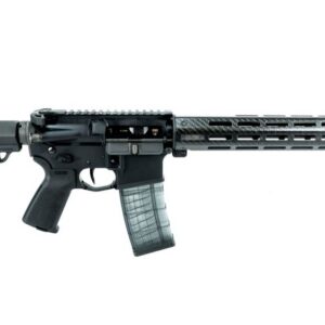 Faxon puška samonabíjecí Ion - 16", .223 Rem, ultralehká