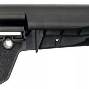 Pažba BCM GUNFIGHTER - Mod 2 - SOPMOD - černá