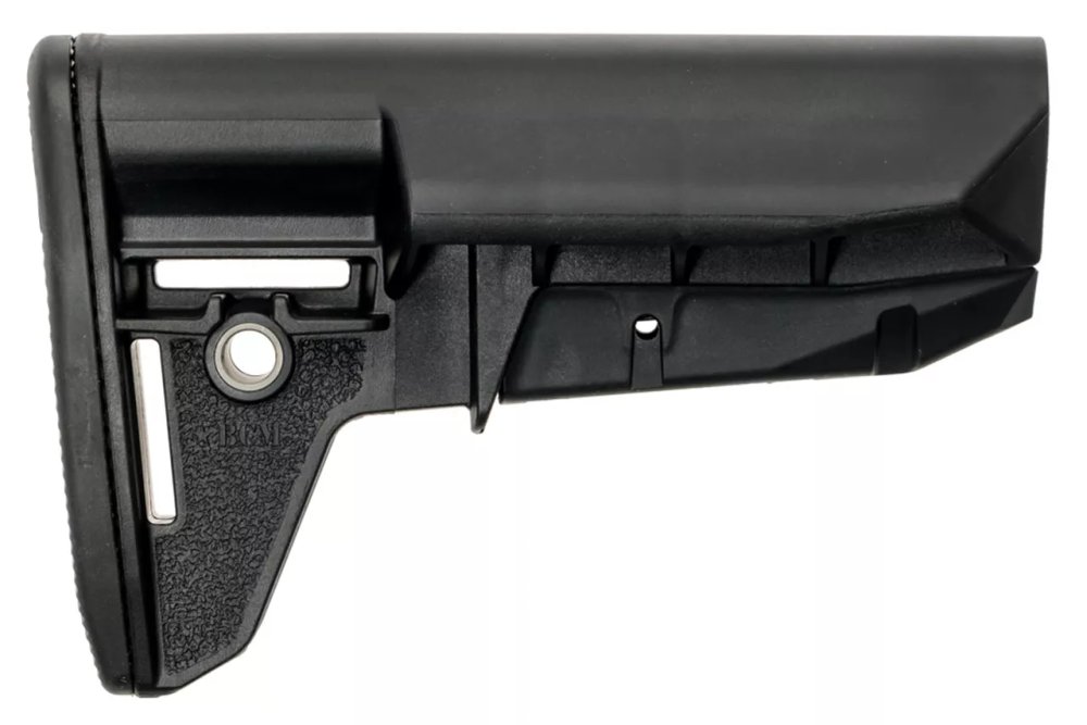 Pažba BCM GUNFIGHTER - Mod 2 - SOPMOD - černá