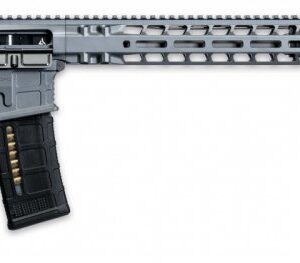 Radian puška samonabíjecí Model 1 - 16", .223 Rem, šedá
