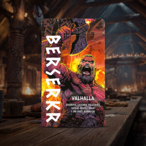 VALHALLA - Hovězí jerky s příchutí barbecue Gramáž: 250 g