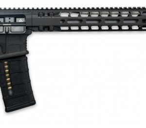 Radian puška samonabíjecí Model 1 - 14,5", .223 Rem, černá