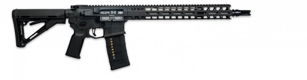 Radian puška samonabíjecí Model 1 - 14,5", .223 Rem, černá