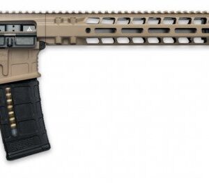 Radian puška samonabíjecí Model 1 - 16", .223 Rem, FDE