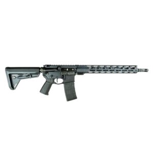 Faxon puška samonabíjecí Sentry - 16", .223 Rem