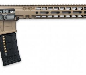 Radian puška samonabíjecí Model 1 - 14,5", .223 Rem, FDE