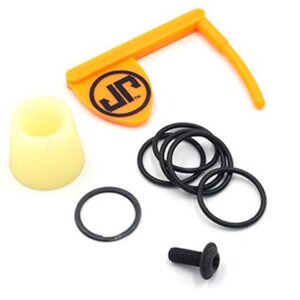 JP set náhradních dílů pro pružinu Silent Capture Spring - AR-15