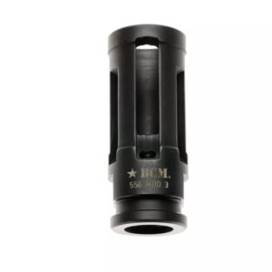 Kompenzátor BCM GUNFIGHTER Mod 3 - 5.56 (.223 Rem)
