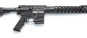 JP Enterprises puška samonabíjecí JP-15 Patrol Rifle - 223 REM