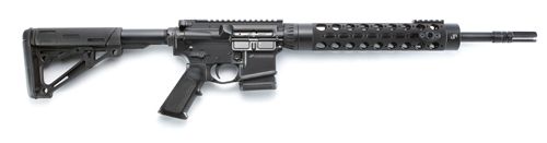 JP Enterprises puška samonabíjecí JP-15 Patrol Rifle - 223 REM