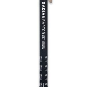 Radian oboustranná natahovací páka Raptor SD pro AR-15 - FDE
