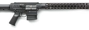 JP Enterprises puška samonabíjecí Ready Rifle LRP-07 / LRI-20 RCR - 6.5 Creedmoor, 22"