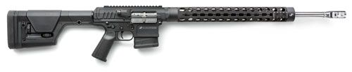 JP Enterprises puška samonabíjecí Ready Rifle LRP-07 / LRI-20 RCR - 6.5 Creedmoor, 22"