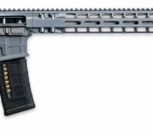 Radian puška samonabíjecí Model 1 - 17,5", .223 Rem, šedá