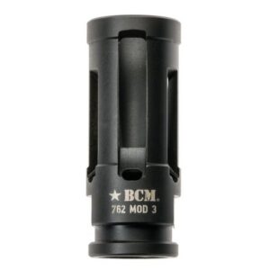 Kompenzátor BCM GUNFIGHTER Mod 3 - 7.62