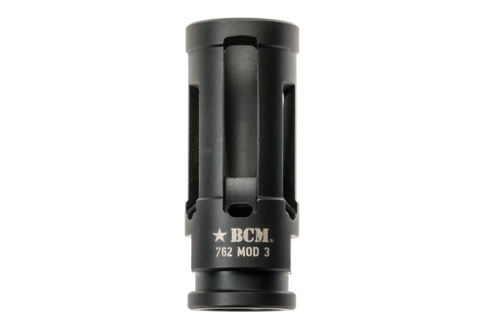 Kompenzátor BCM GUNFIGHTER Mod 3 - 7.62