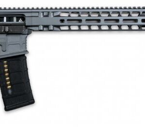 Radian puška samonabíjecí Model 1 - 14,5", .223 Rem, šedá