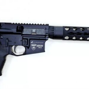 JP-15 Limited Edition "Mission 10" (223 REM)