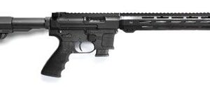 JP Enterprises puška samonabíjecí JP-5 Steel Challenge Carbine - 14,5", 9 x 19 mm