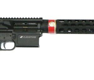 JP Enterprises puška samonabíjecí LRP-07 / LTC-19 - .308 Win, 18"