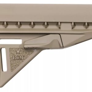 Pažba BCM GUNFIGHTER - Mod 3 - FDE