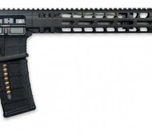 Radian pistole samonabíjecí Model 1 - 10,5", .223 Rem, černá