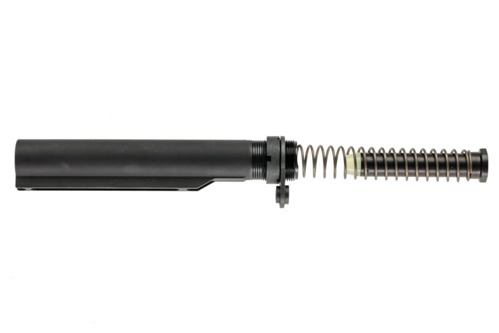 BCM sada pro zmírnění zpětného rázu MK2 Recoil Mitigation System - Mod 1 T0