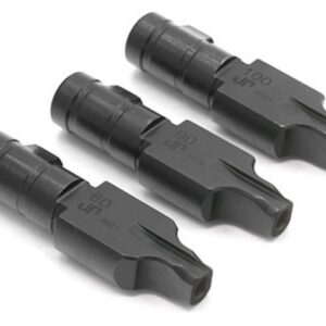JP náhradní zámek pro JP-5 (kompatibilní s HK MP5) - zamykací úhel 50° (1 ks)