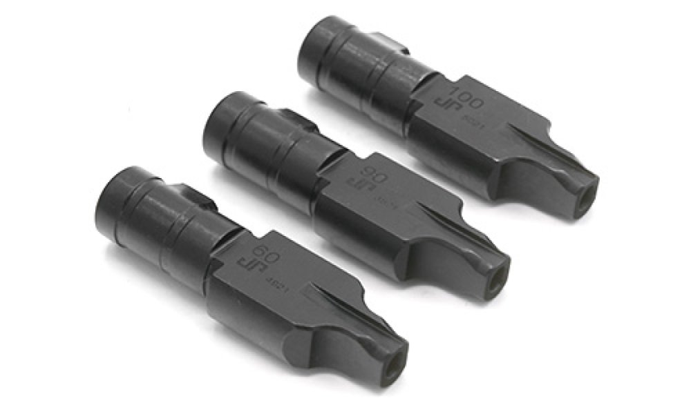 JP náhradní zámek pro JP-5 (kompatibilní s HK MP5) - zamykací úhel 50° (1 ks)