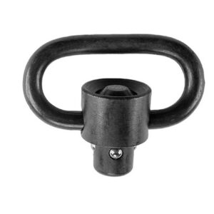 Rychloupínací QD očko BCM na popruh - design Heavy Duty