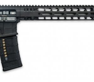 Radian puška samonabíjecí Model 1 - 16", .223 Rem, černá